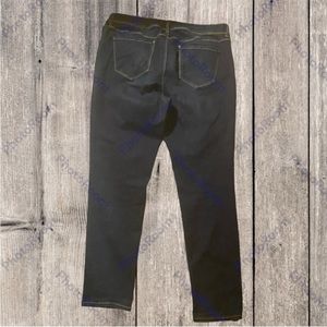 C EST. 1946 Denim Midrise 14 blue Jeans